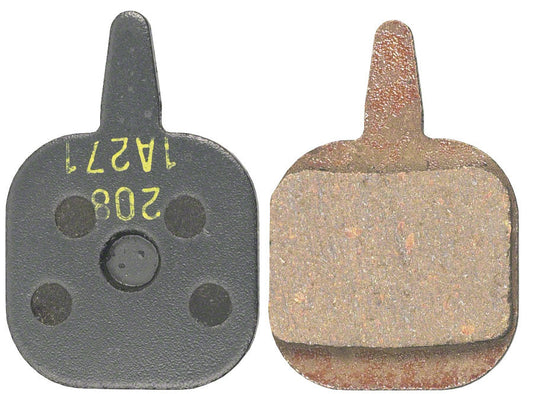 IO Disc Brake Pads