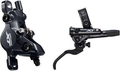Deore XT BL-M8100 Disc Brakes
