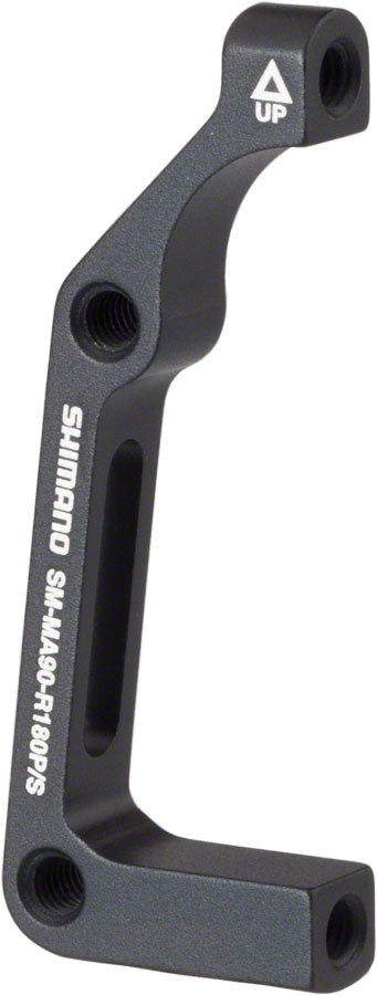 XTR Disc Brake Adapter