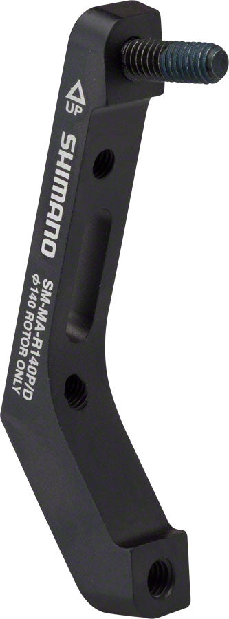 Rear P/D Disc Brake Adapter (140)