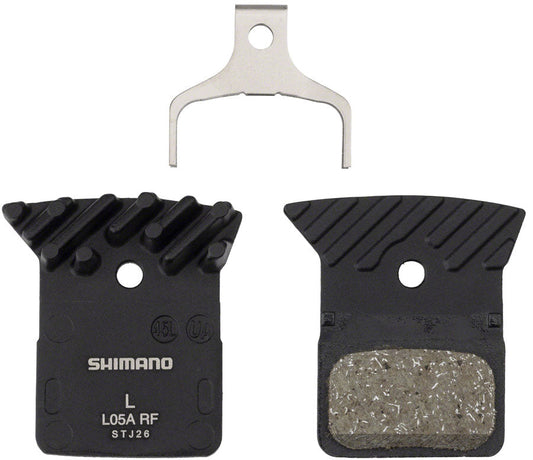 L05A-RF Disc Brake Pads