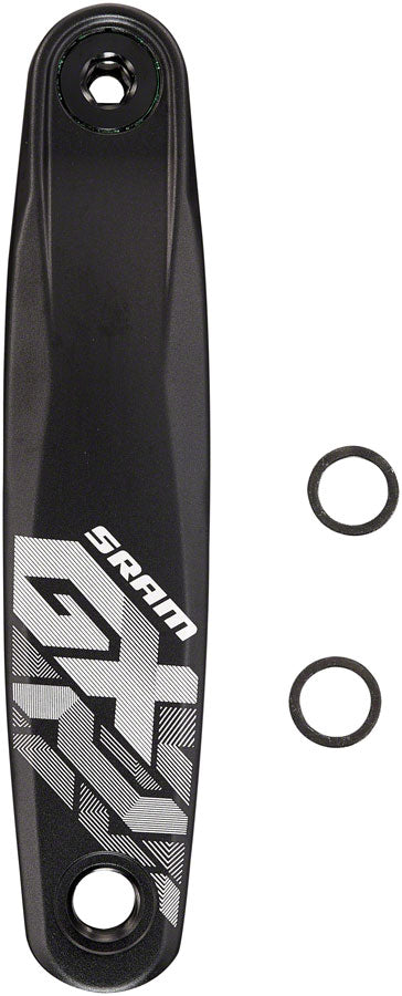 GX Eagle GXP Left Crank Arm