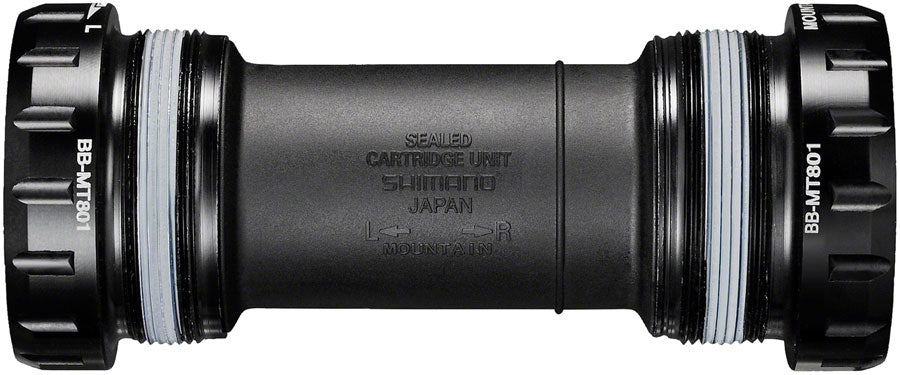 XT MT801 English Bottom Bracket