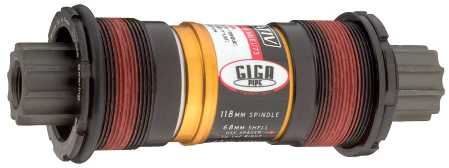 Giga Pipe Team DH