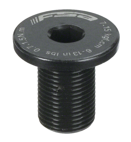 Left Crank Bolt For Megaexo 19 Cranks