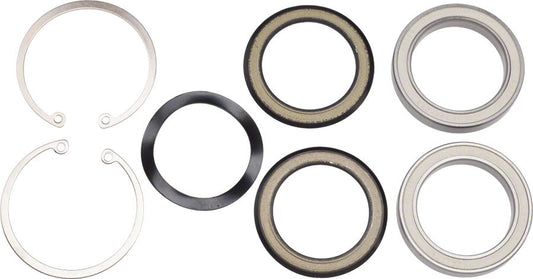 BB30 Road Stainless Bottom Bracket (Bbright Direct Fit)