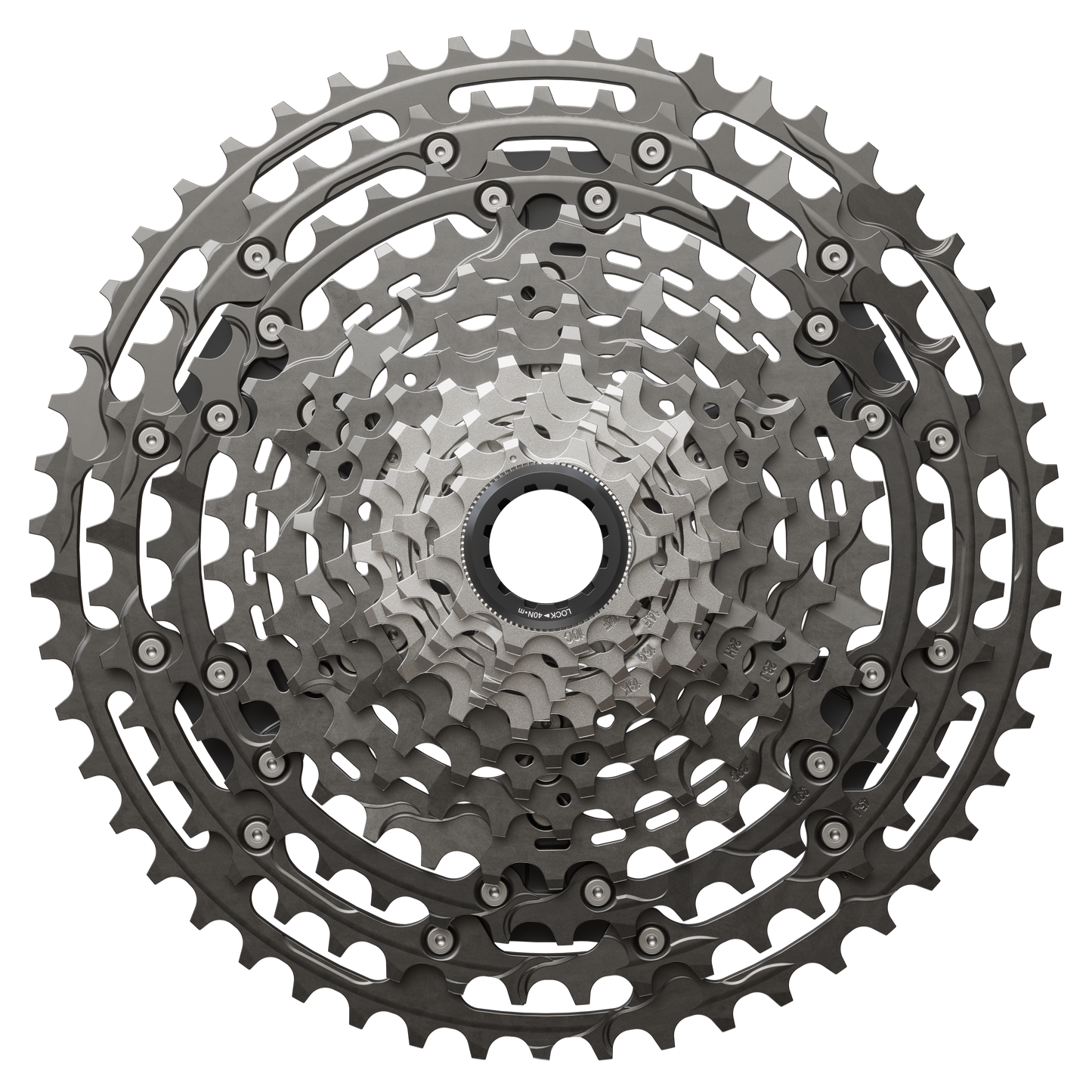 XTR M9200 12 Speed ​​Cassette