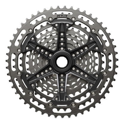 XTR M9200 12 Speed ​​Cassette