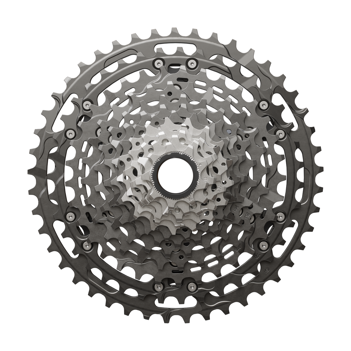 XTR M9200 12 Speed ​​Cassette