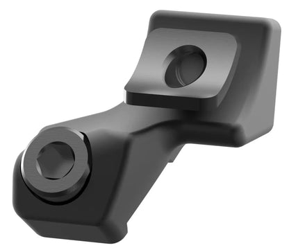 Dropper Remote Lever Clamp &amp; Adapters