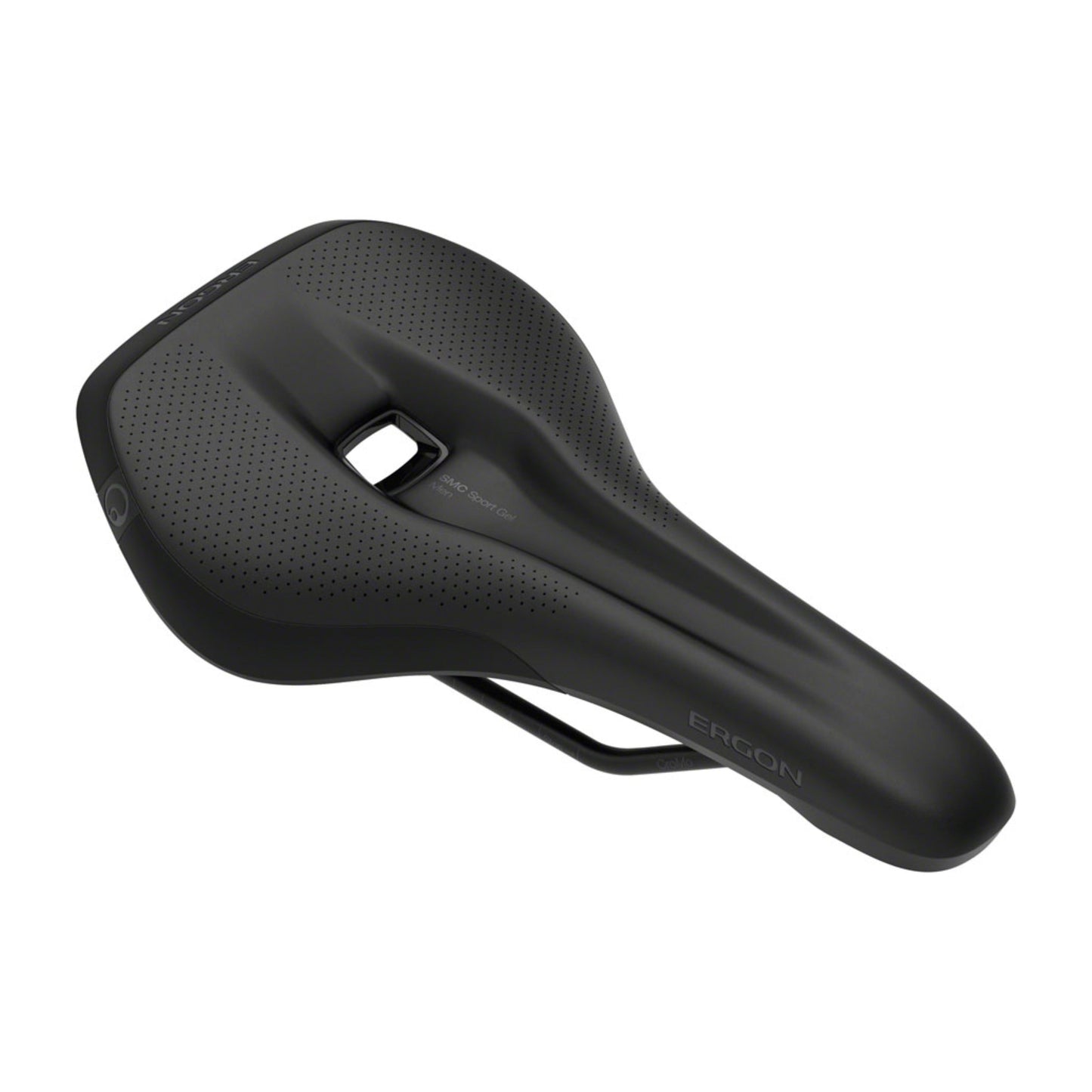 SMC Sport Gel Saddle