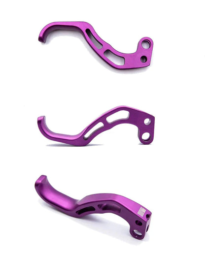 Freedom Coast Brake Levers for TRP DH-R Evo