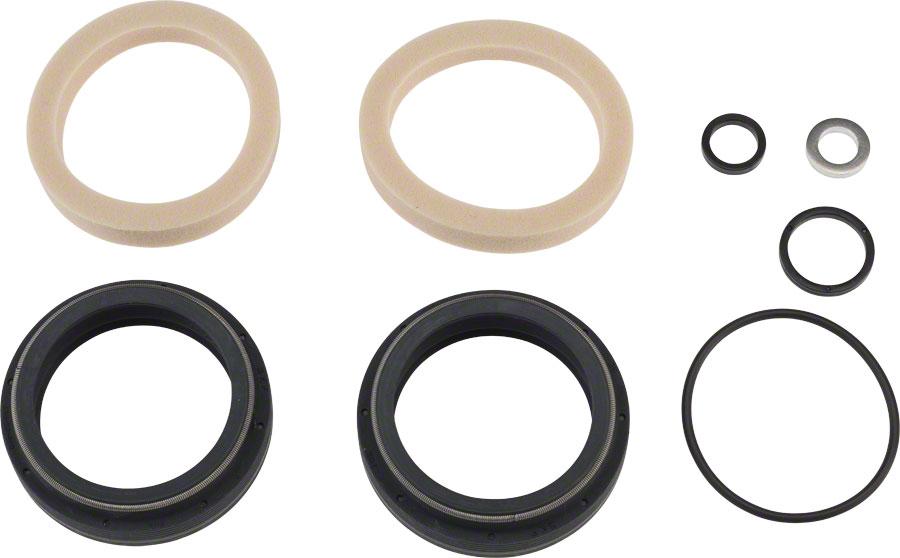 Fork Low Friction Dust Wiper Kit (40mm)