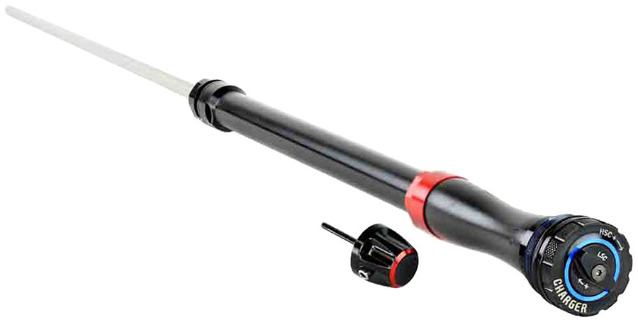 Charger 2.1 RC2 Damper Upgrade Kit