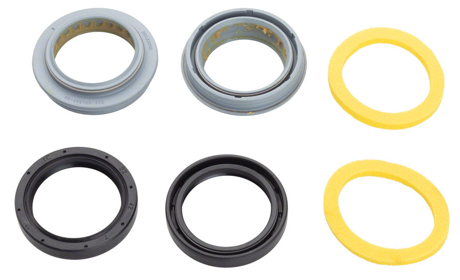Dust Seal &amp; Foam Ring Kits
