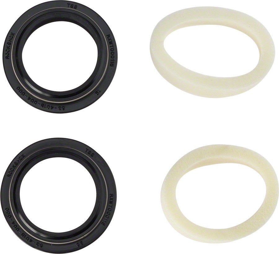 Dust Seal &amp; Foam Ring Kits