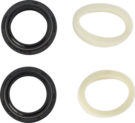 Dust Seal &amp; Foam Ring Kits