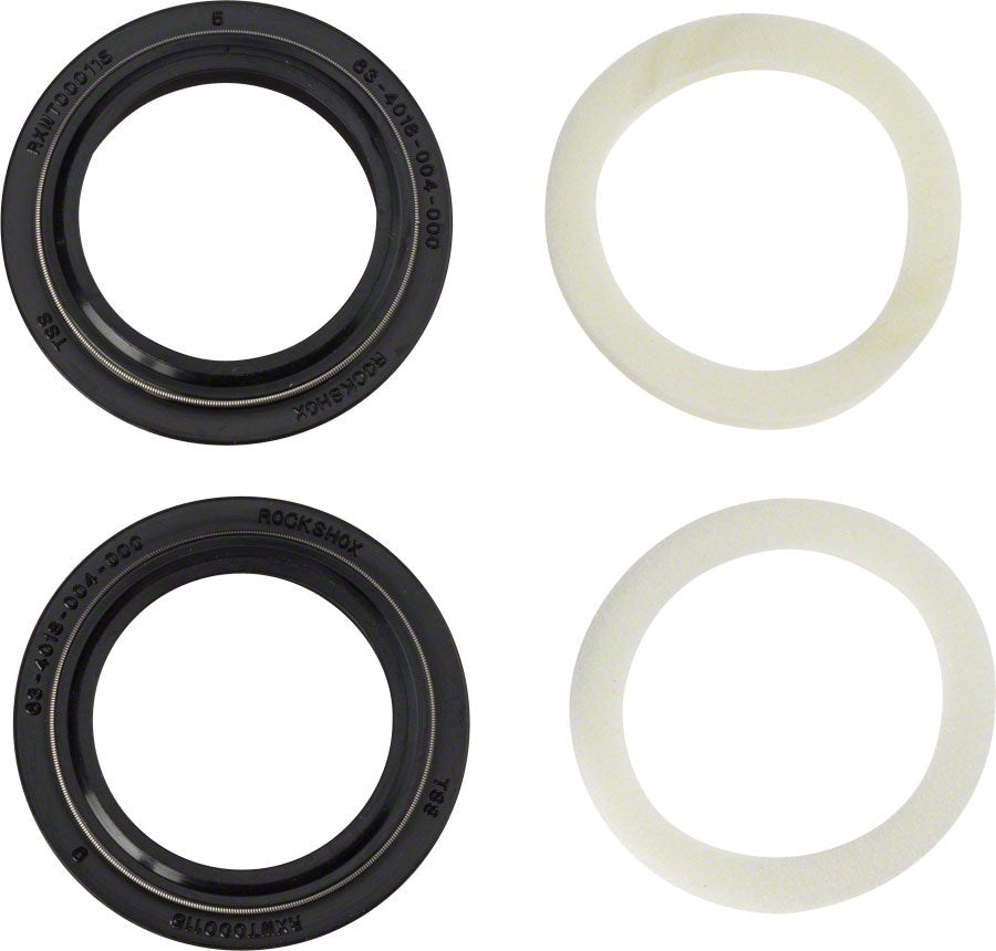 Dust Seal &amp; Foam Ring Kits