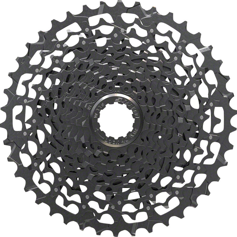 PG-1130 Cassette - 11-42rpm