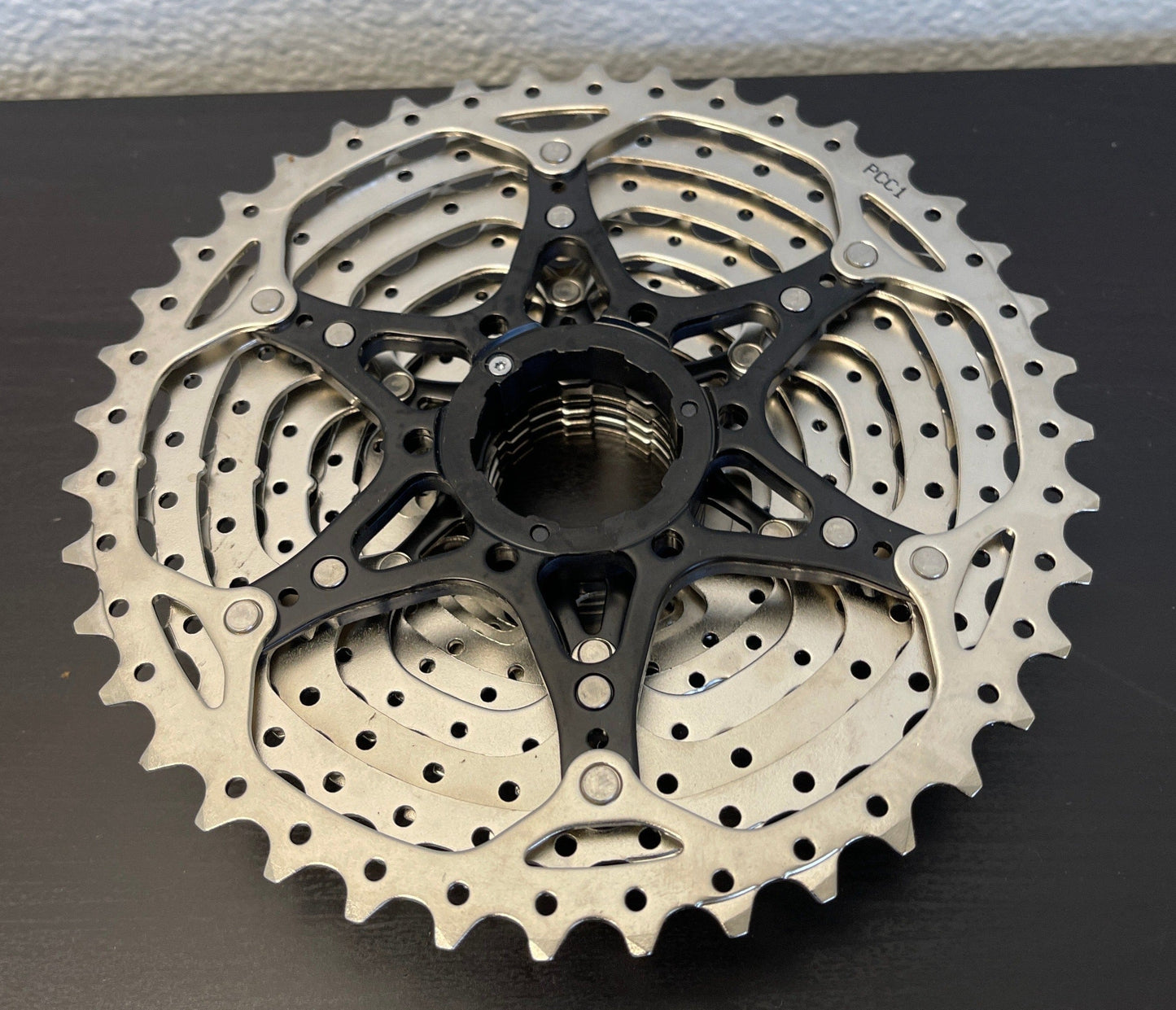 CSMX8 11-Speed ​​Cassette (Blem)