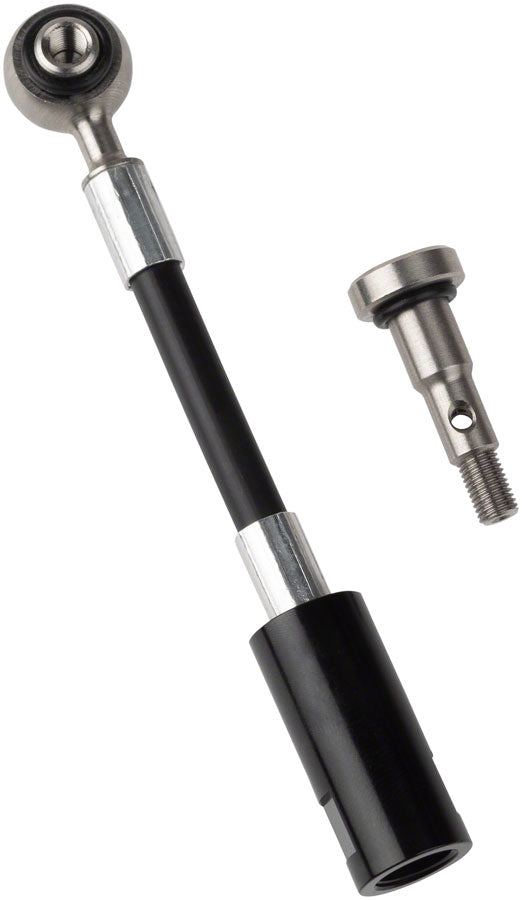 Rival eTap AXS Disc Brake Hose &amp; Stealth-a-Majig