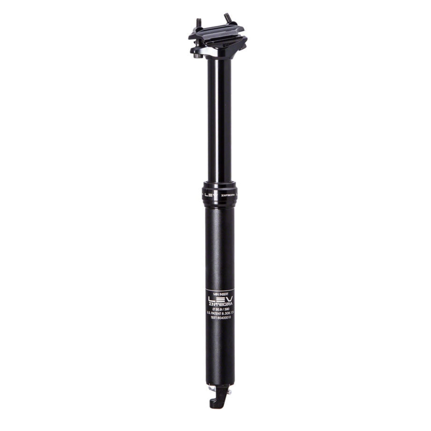 Lev Integra Dropper Seatpost