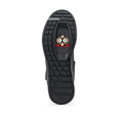 Mallet BOA Clip-In Shoes