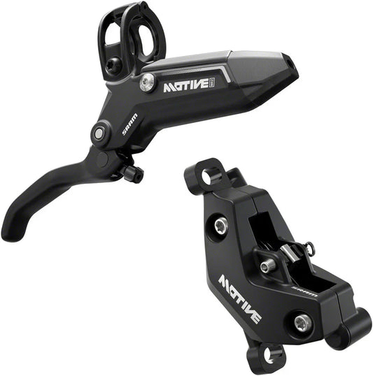Motive Bronze Brakes