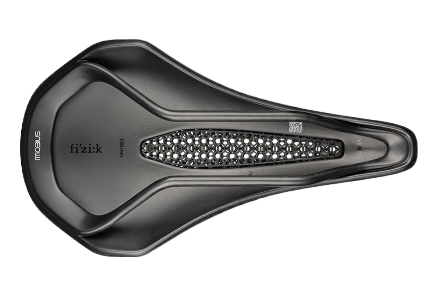 Argo Vento 00 Adaptive Saddle