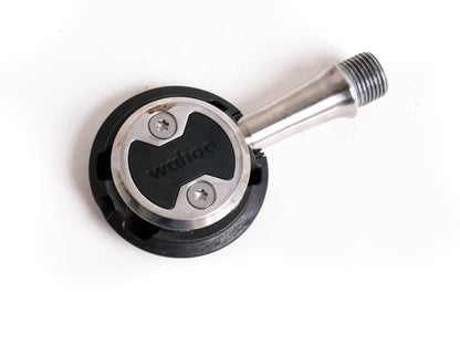 Wahoo Speedplay Aero used