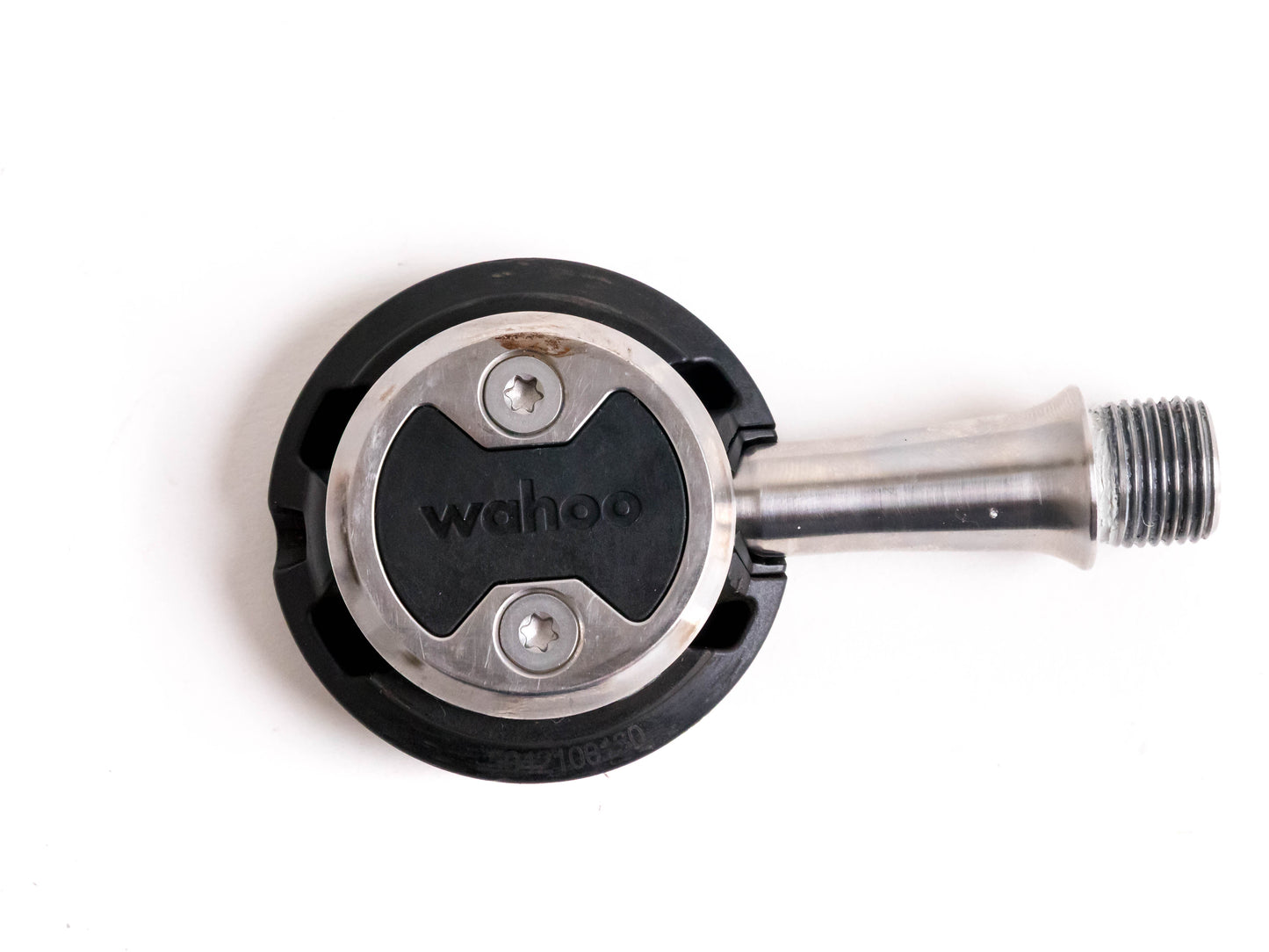 Wahoo Speedplay Aero used