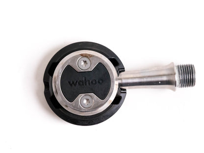 Wahoo Speedplay Aero used