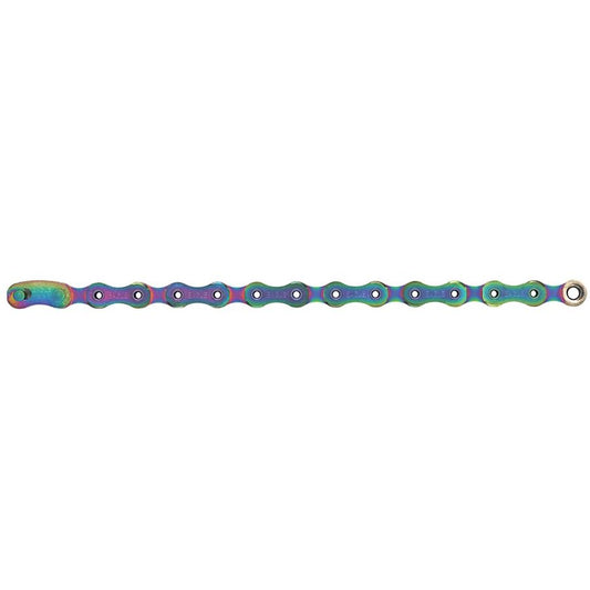 XX1 Eagle Hollowpin Chain (12 Speed)