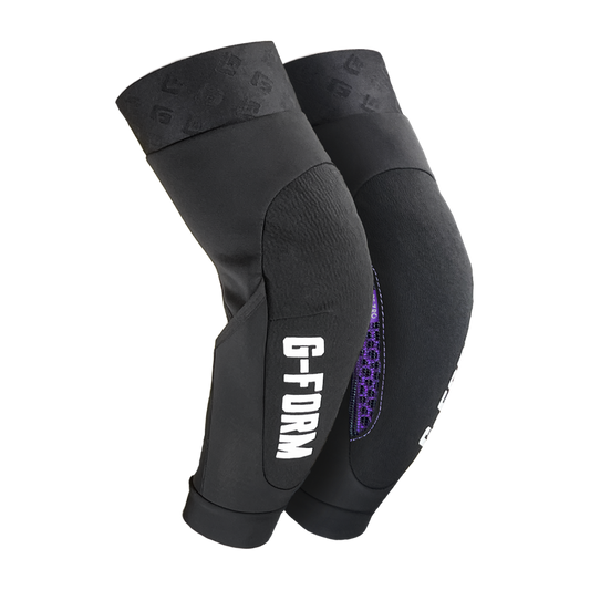 Terra Elbow Guards