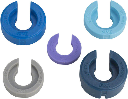 Float X/DPX2 Volume Spacer Kit