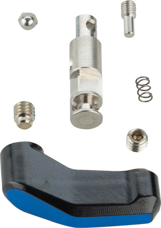 Rear Shock Compression Lever (Monarch Plus B1)
