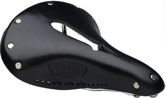 B17 Carved Saddle (Women's)