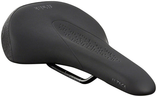 Terra Alpaca X5 Saddle