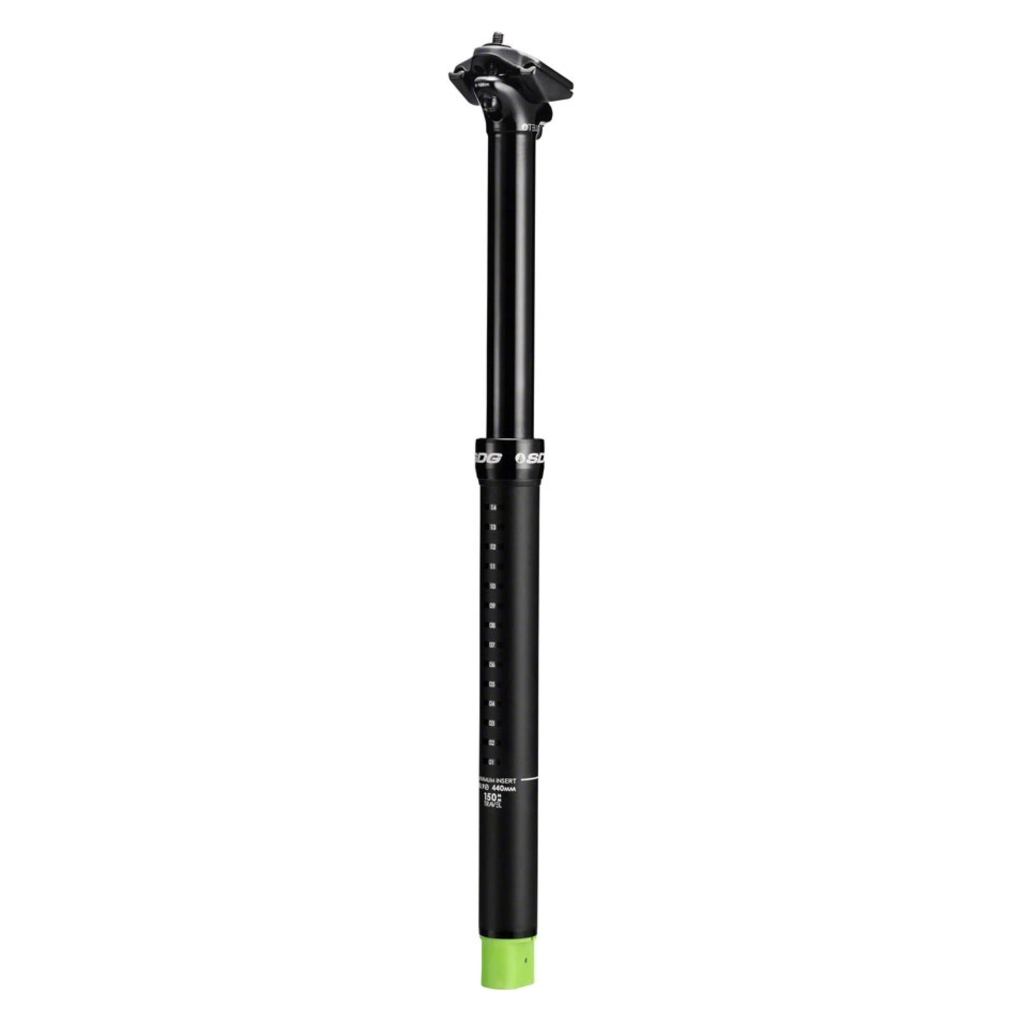 Tellis Dropper Seatpost