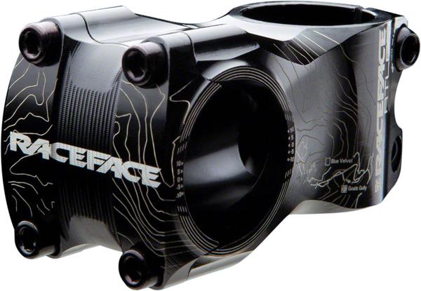 Atlas Stem (50mm)
