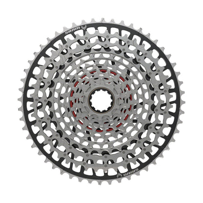 XX Eagle T-Type 1297 Cassette