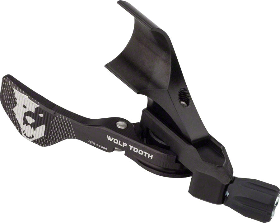 ReMote Dropper Lever