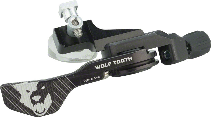 ReMote Dropper Lever
