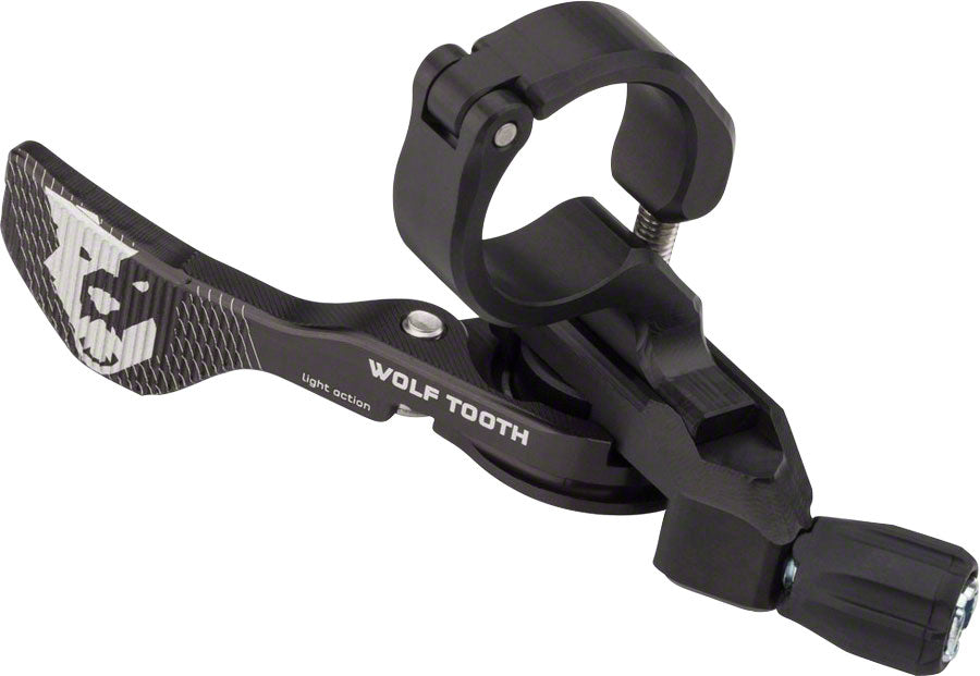 ReMote Dropper Lever