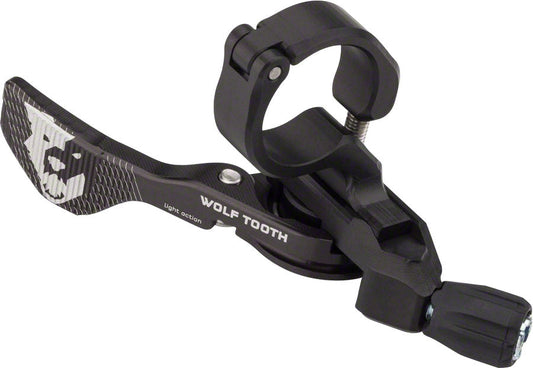 ReMote Dropper Lever