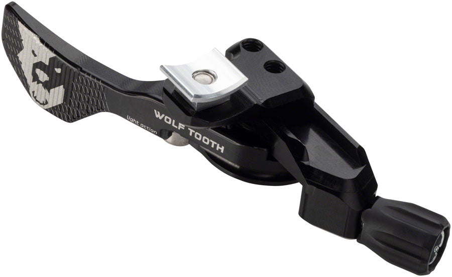 ReMote Dropper Lever