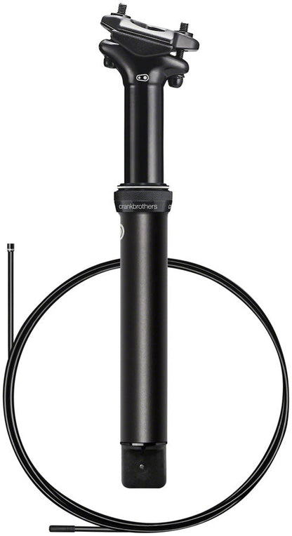 Highline 3 Dropper Seatpost
