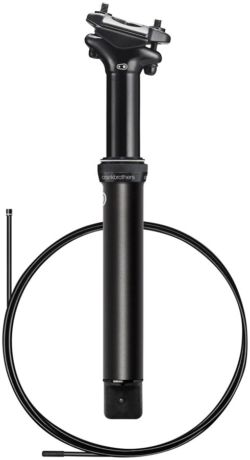 Highline 3 Dropper Seatpost