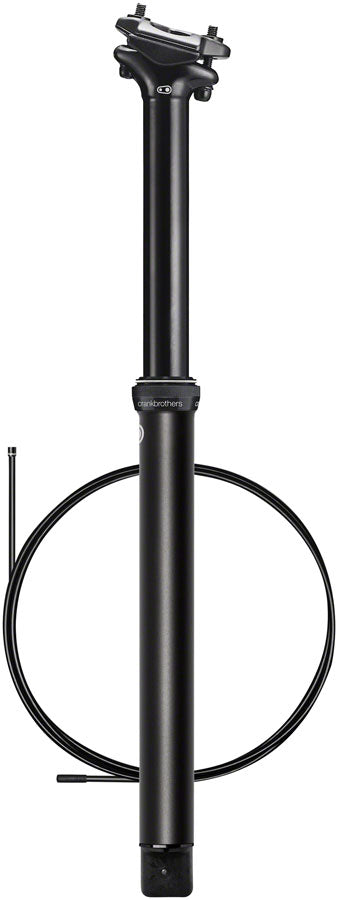 Highline 3 Dropper Seatpost