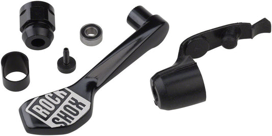 Reverb 1x Remote Spare Parts Kit